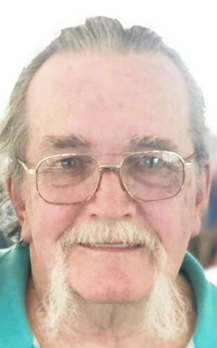 Michael Richard Gildea